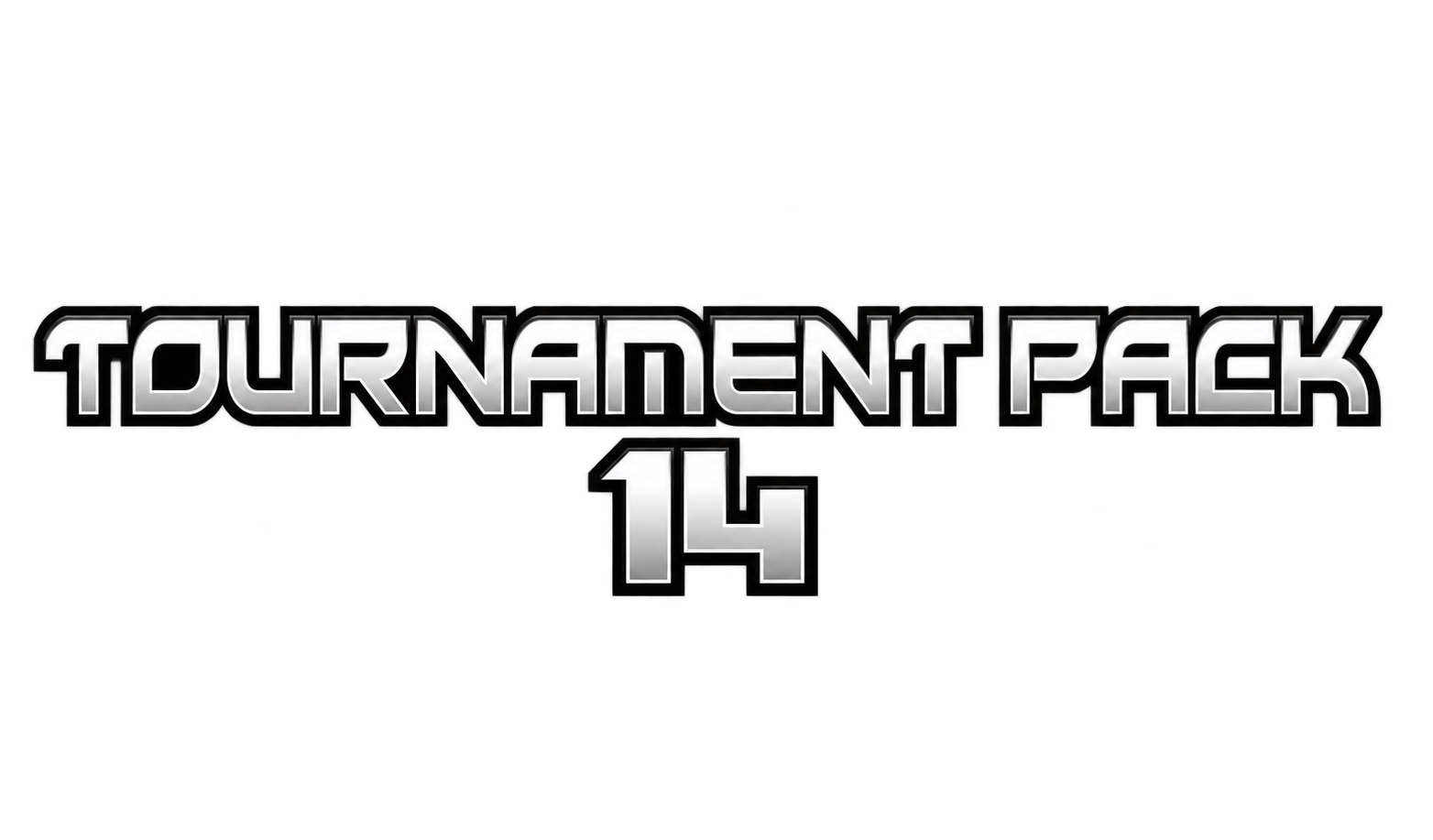 OTS Tournament Pack 14 logo