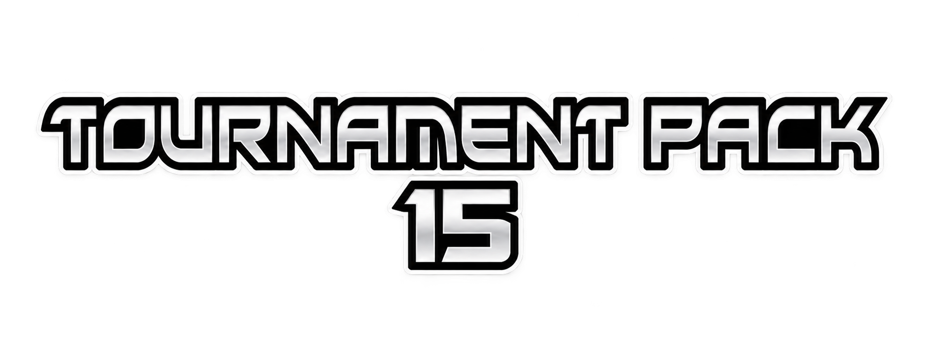 OTS Tournament Pack 15 logo