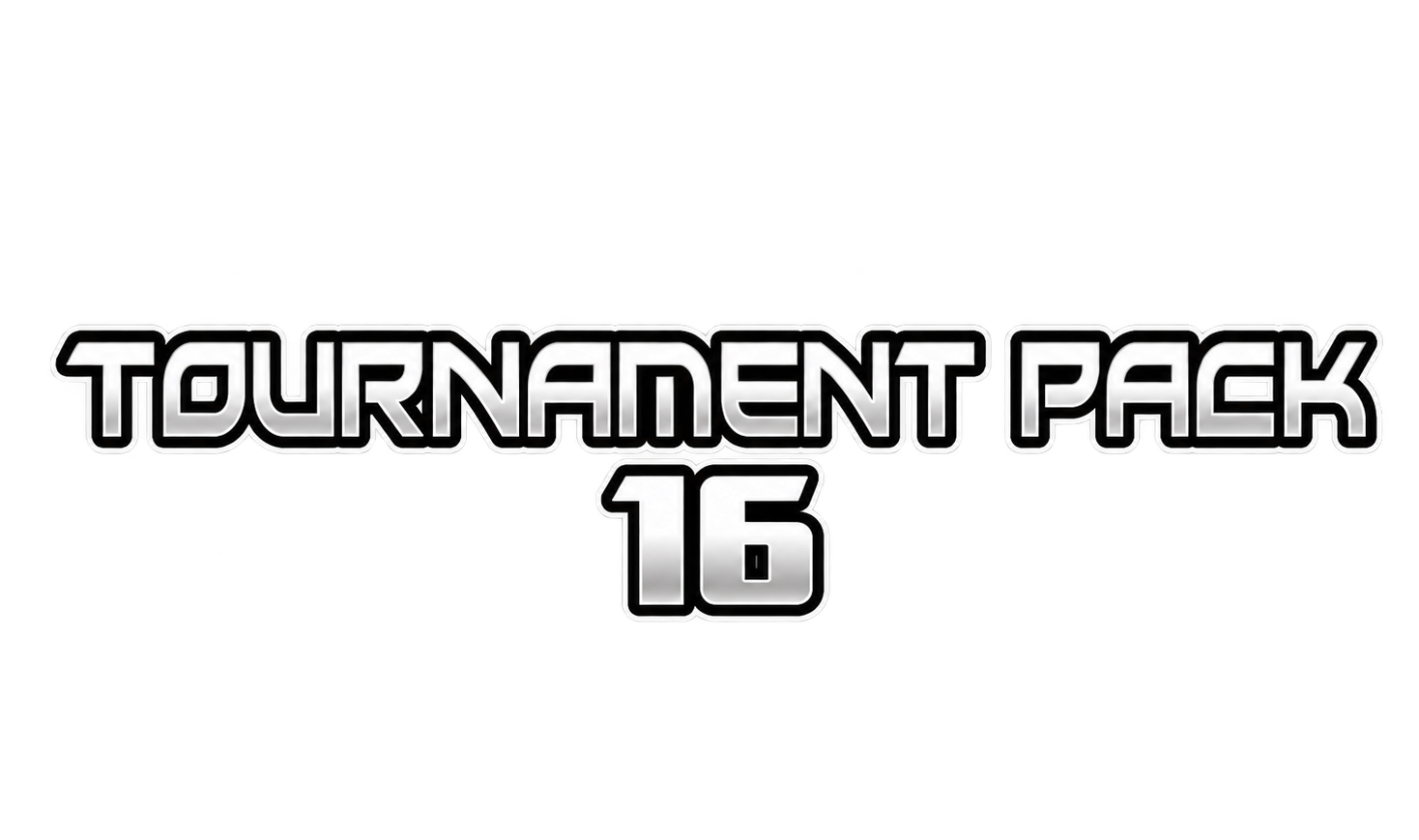 OTS Tournament Pack 16 logo