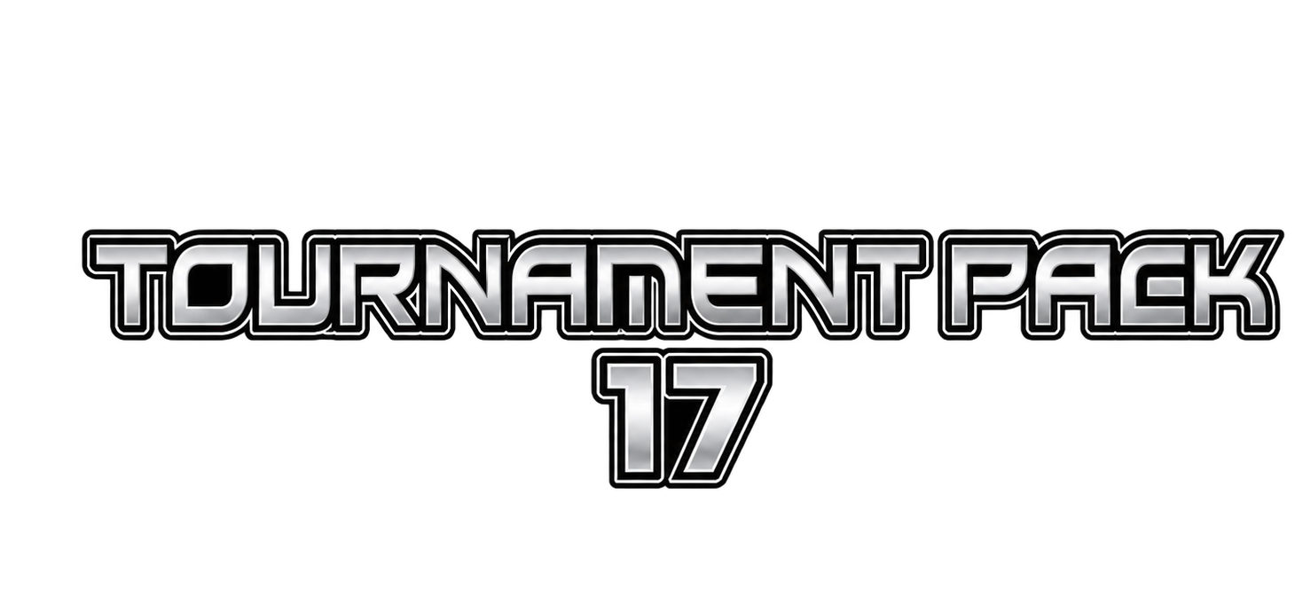 OTS Tournament Pack 17 logo