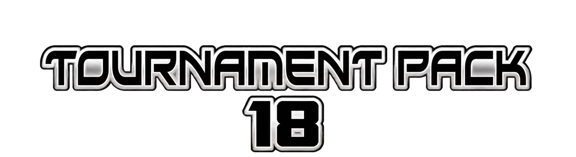 OTS Tournament Pack 18 logo