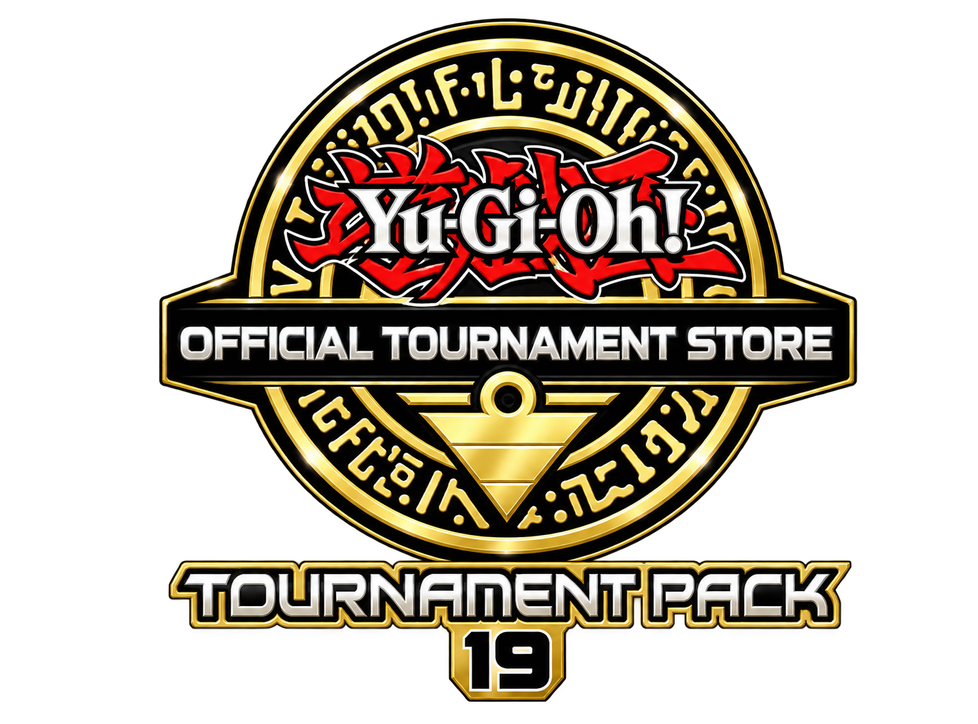 OTS Tournament Pack 19 logo