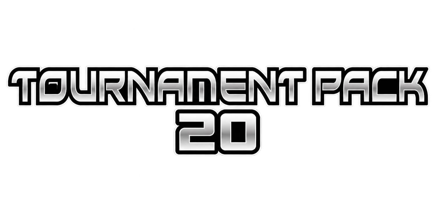 OTS Tournament Pack 20 logo