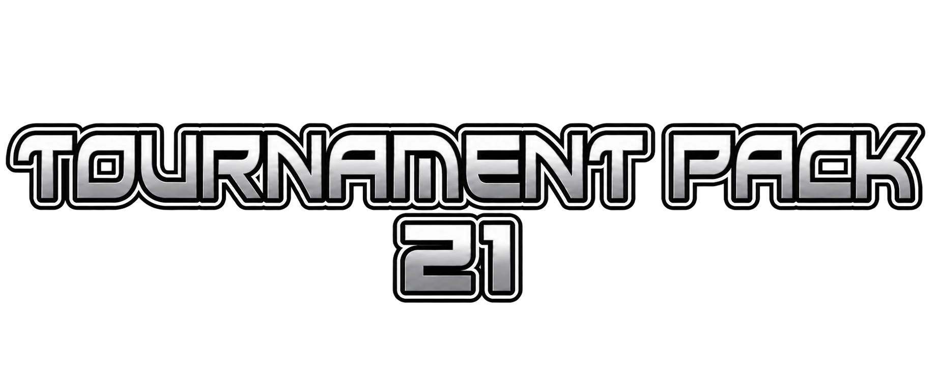 OTS Tournament Pack 21 logo