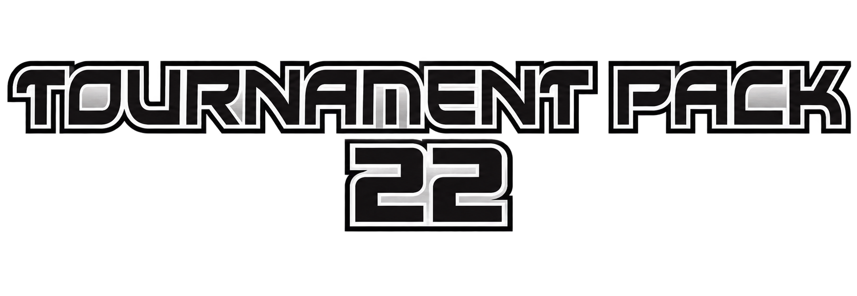OTS Tournament Pack 22 logo