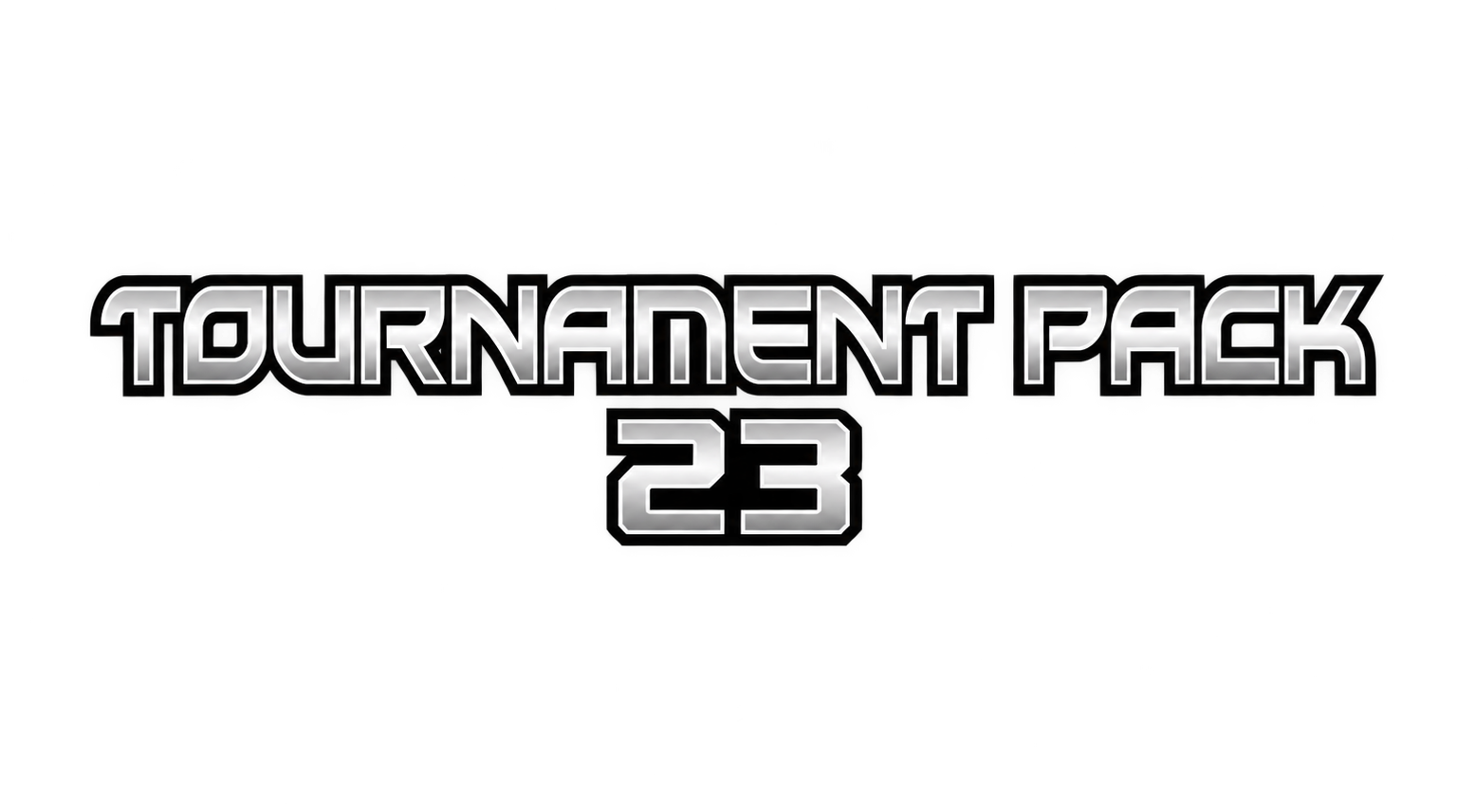 OTS Tournament Pack 23 logo