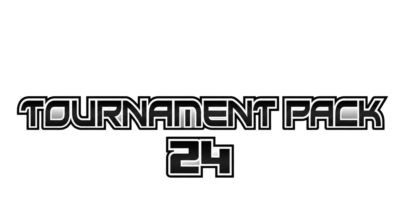 OTS Tournament Pack 24 logo