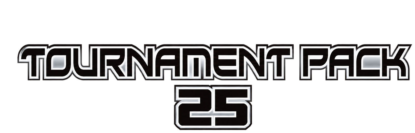 OTS Tournament Pack 25 logo