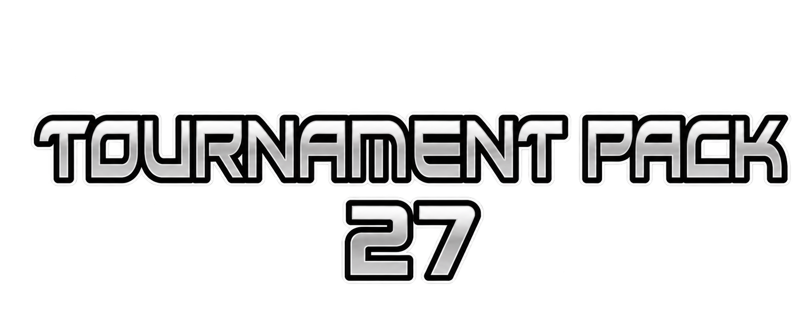 OTS Tournament Pack 27 logo
