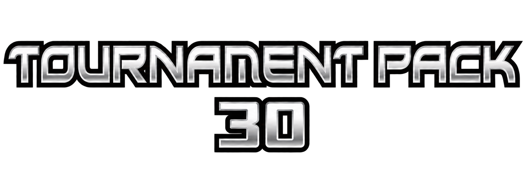 OTS Tournament Pack 30 logo