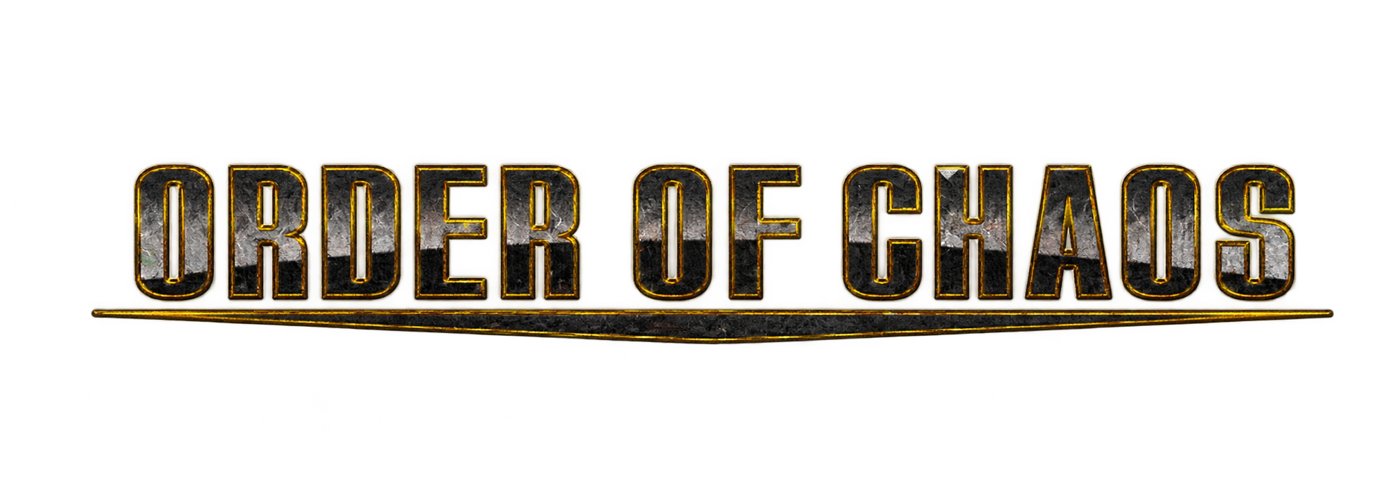 Order of Chaos logo