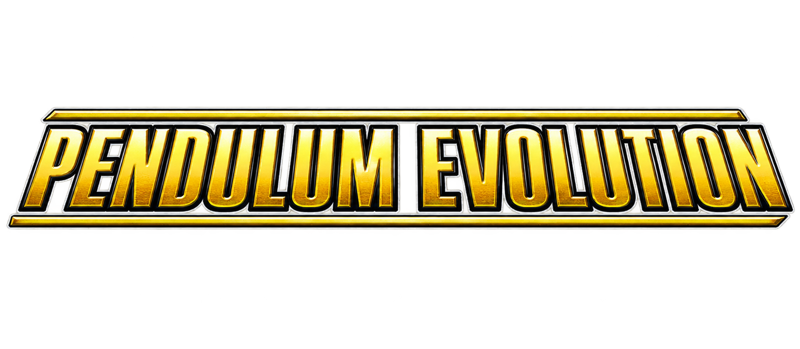 Pendulum Evolution logo