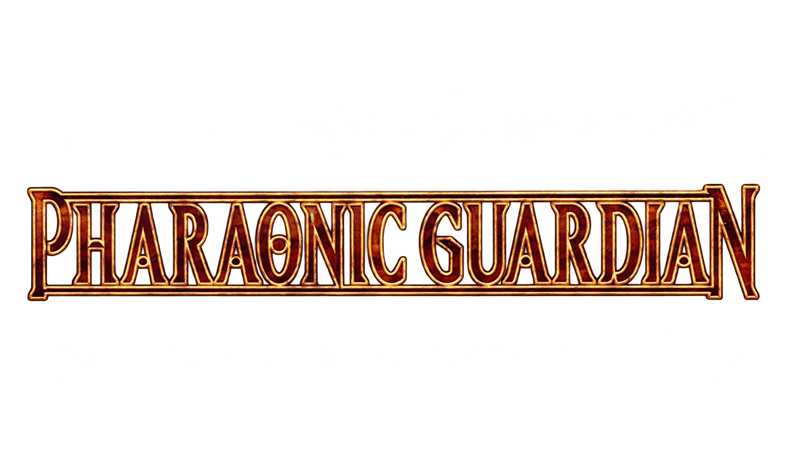 Pharaonic Guardian logo