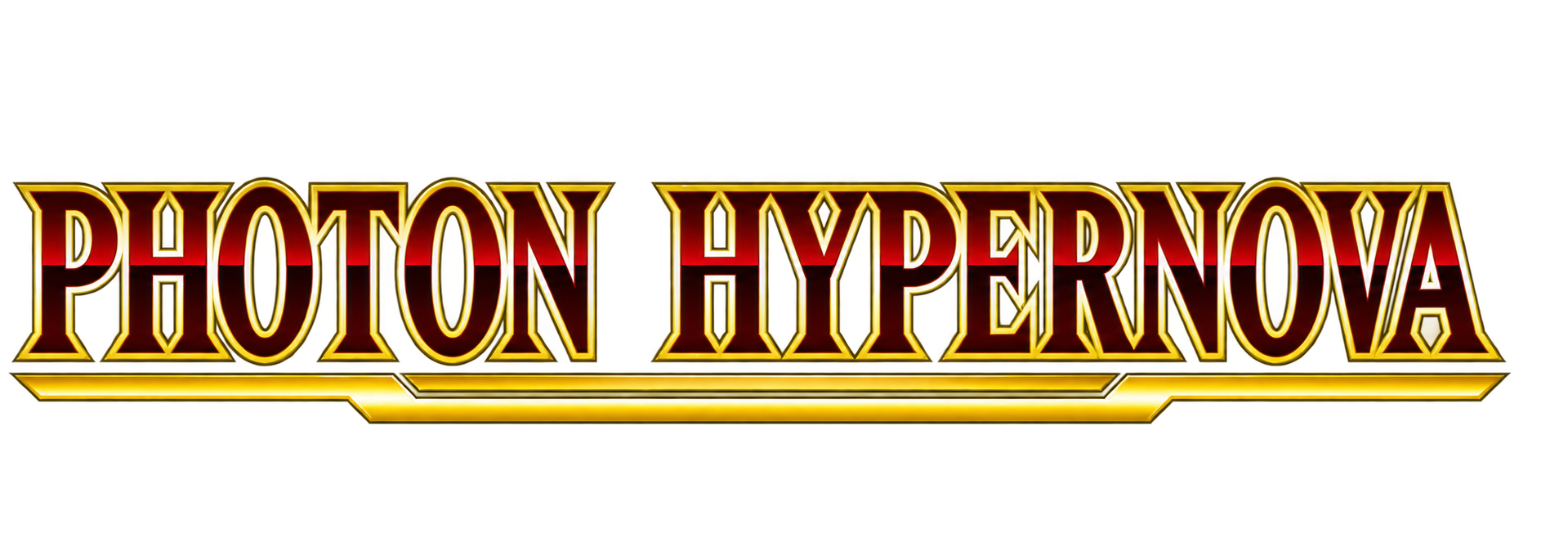 Photon Hypernova logo