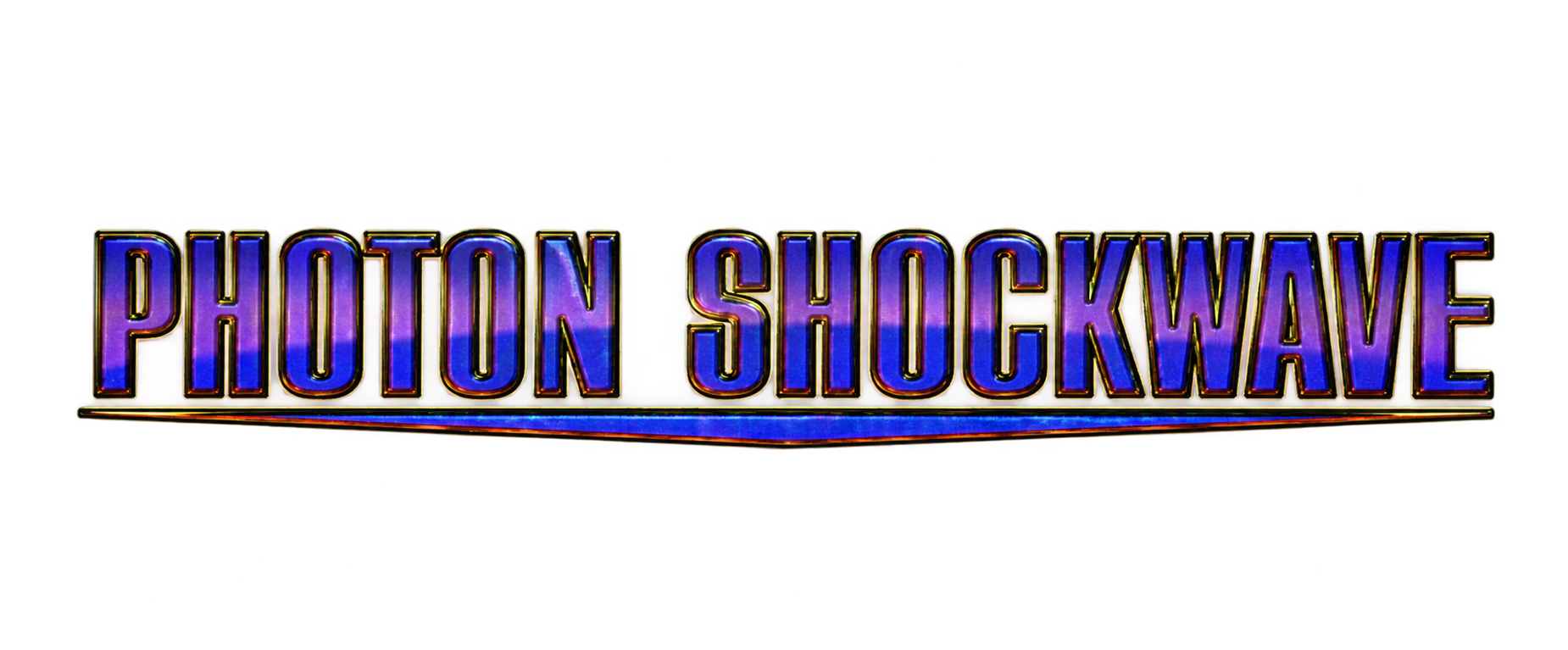 Photon Shockwave logo