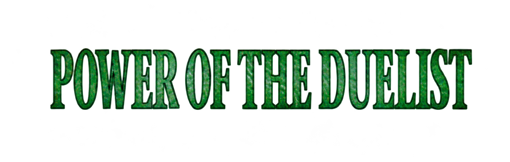 Power of the Duelist logo