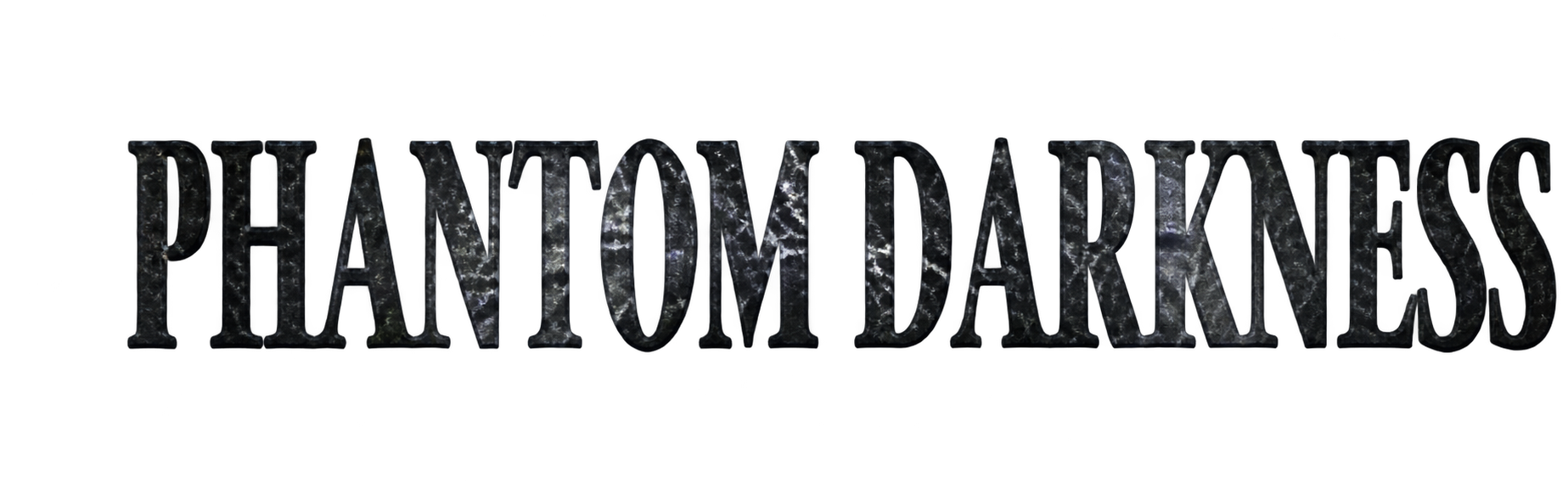 Phantom Darkness logo