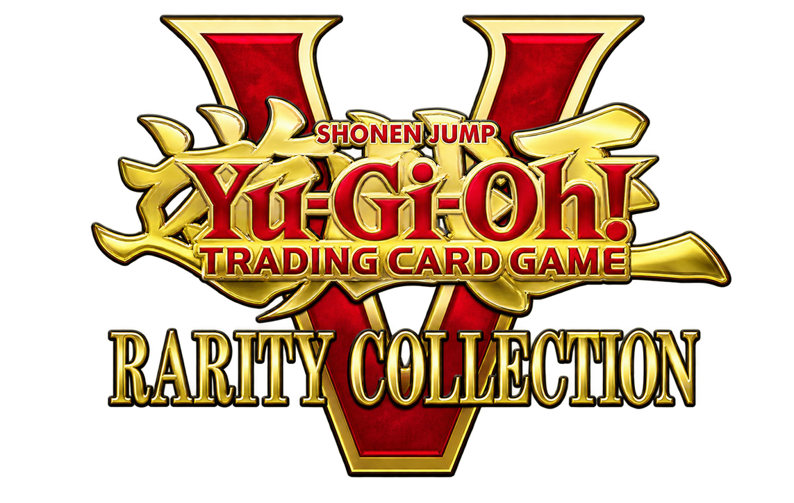 Rarity Collection 5 logo