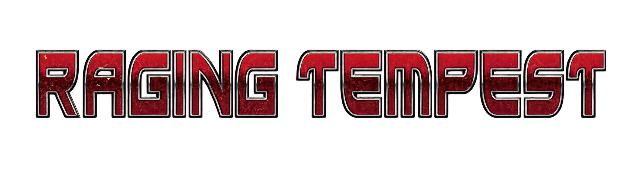 Raging Tempest logo