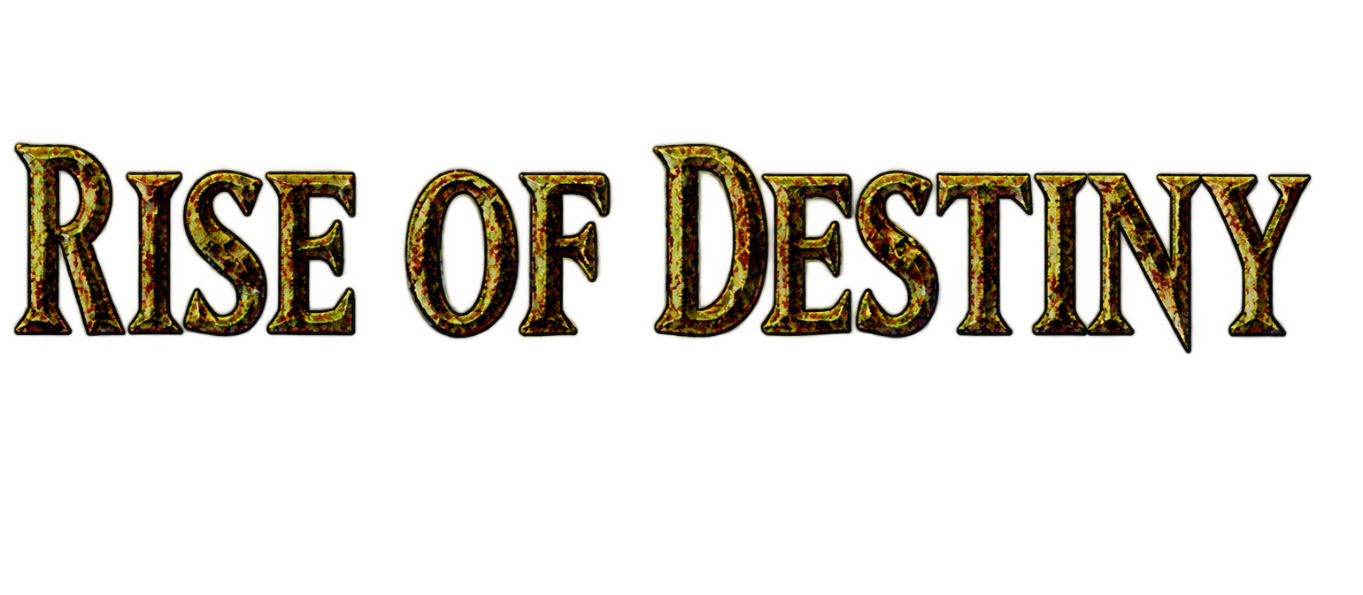 Rise of Destiny logo