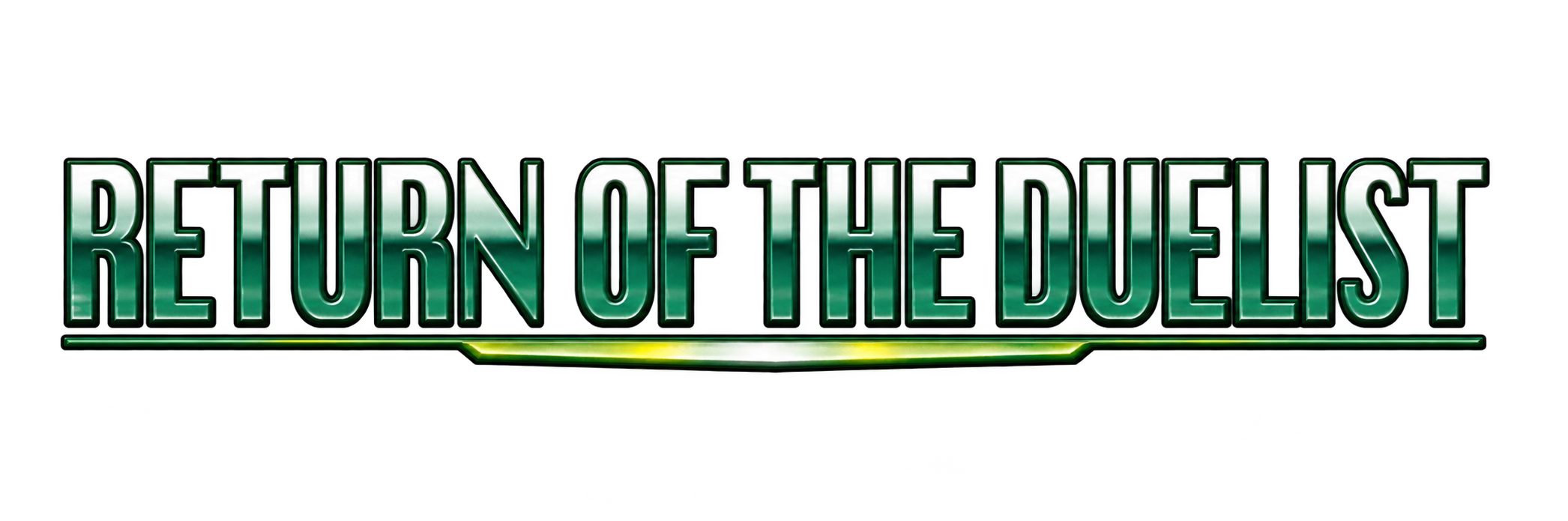 Return of the Duelist logo