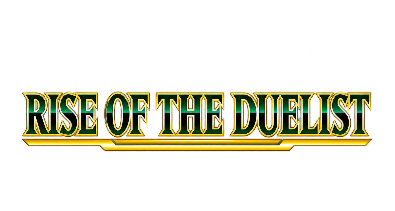 Rise of the Duelist logo