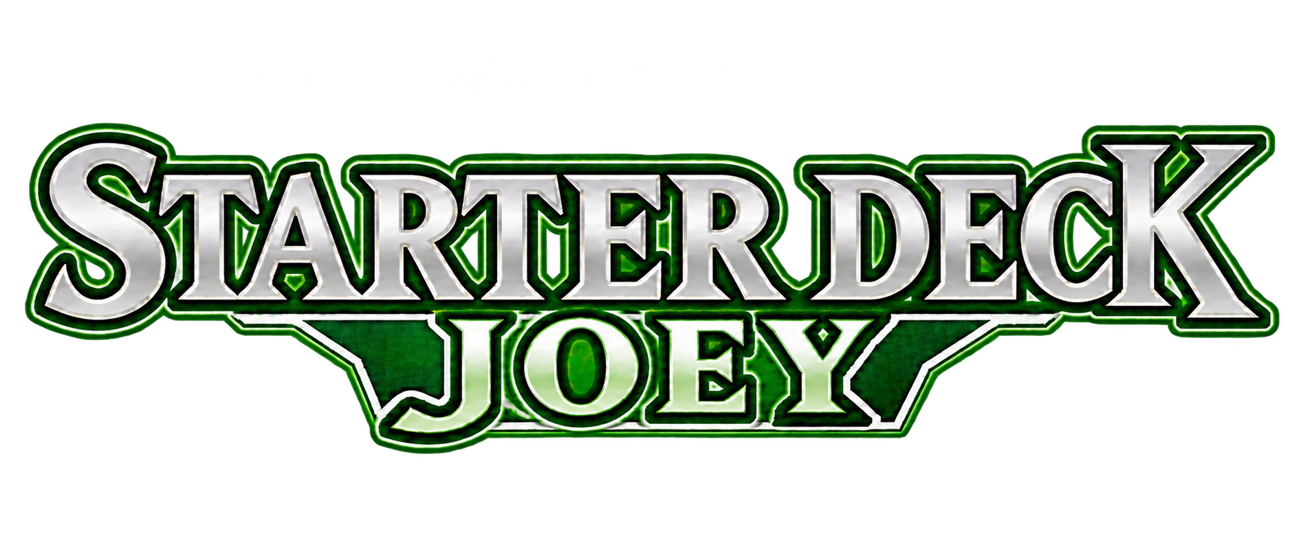 Starter Deck: Joey logo