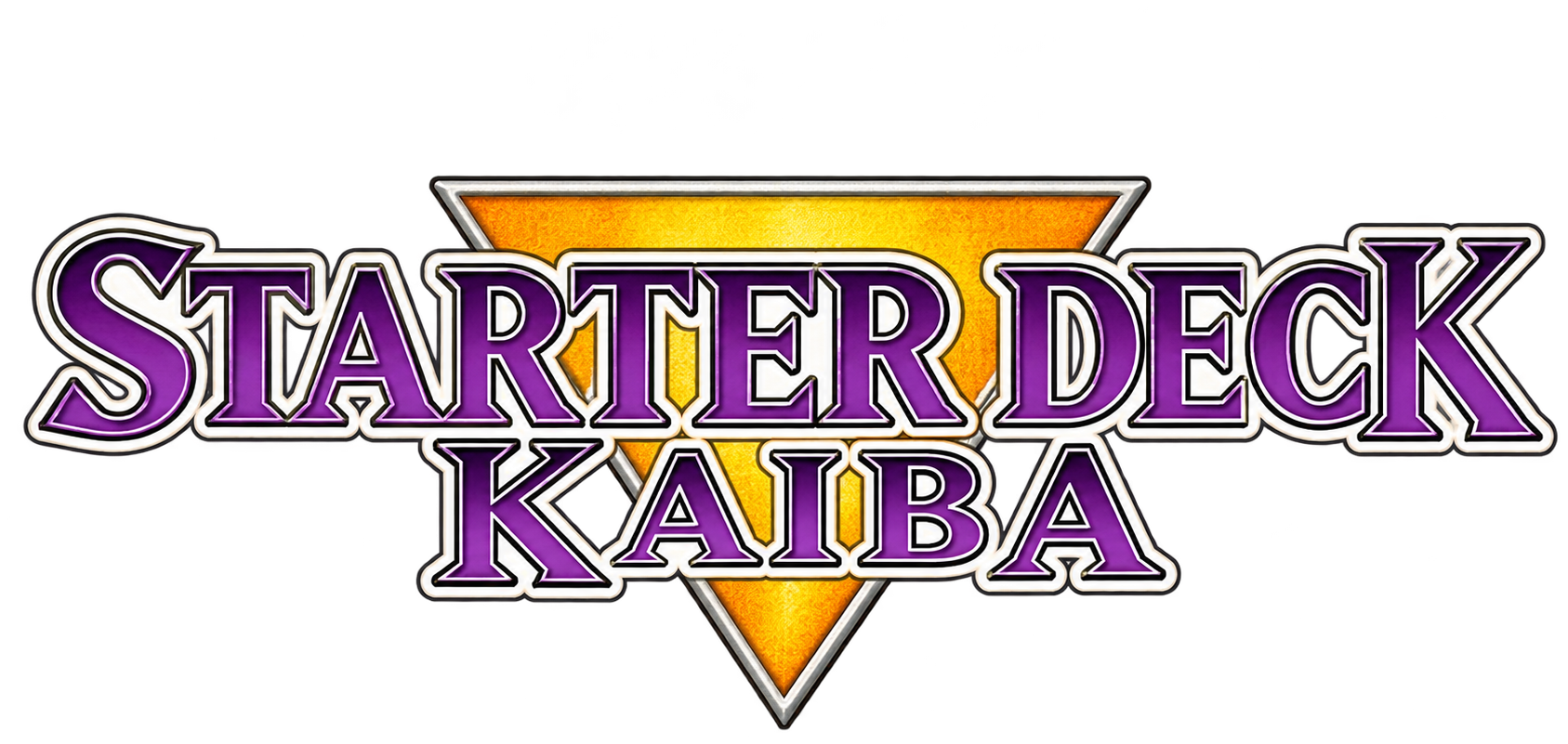 Starter Deck: Kaiba logo