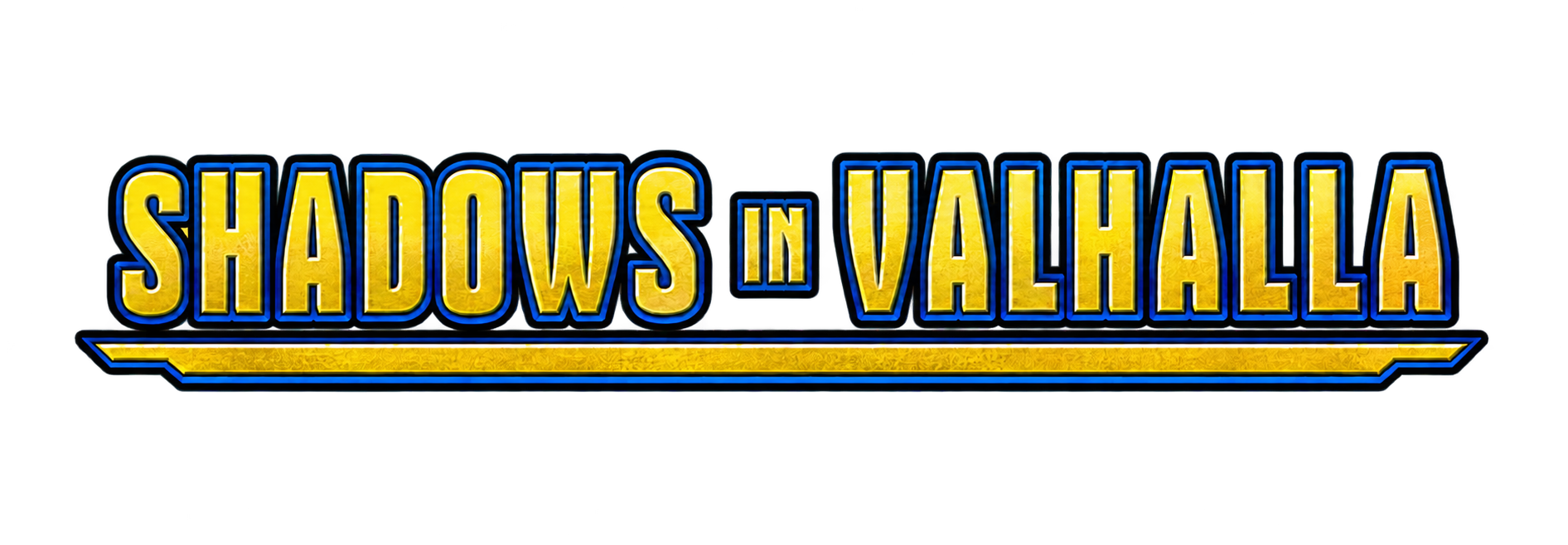 Shadows in Valhalla logo