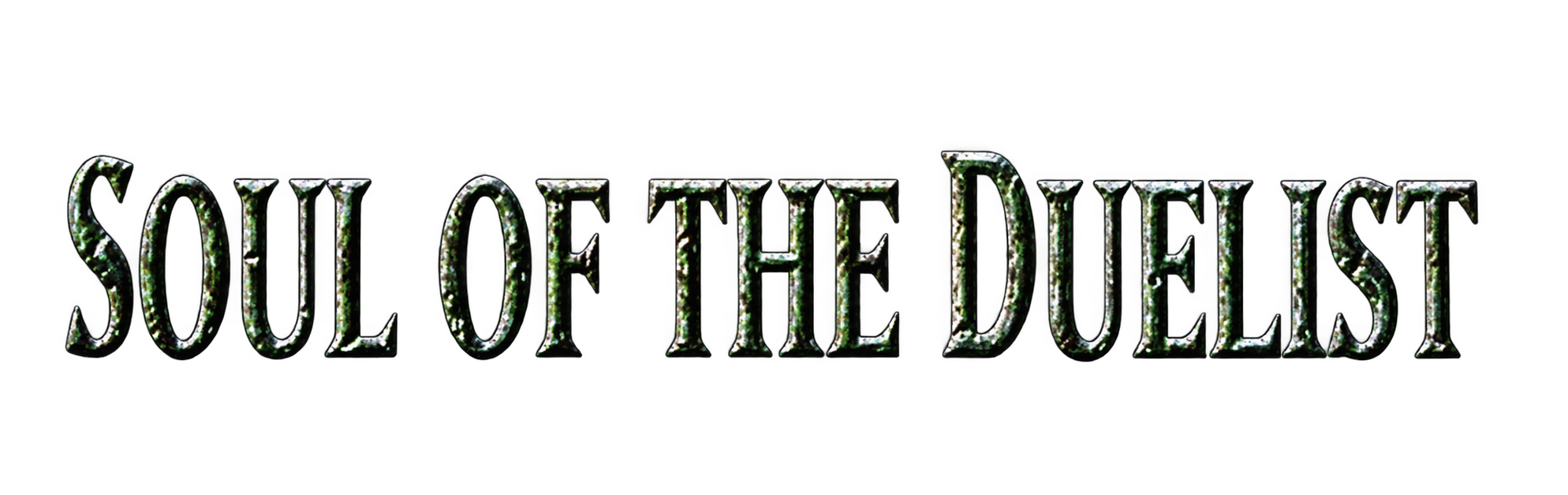 Soul of the Duelist logo