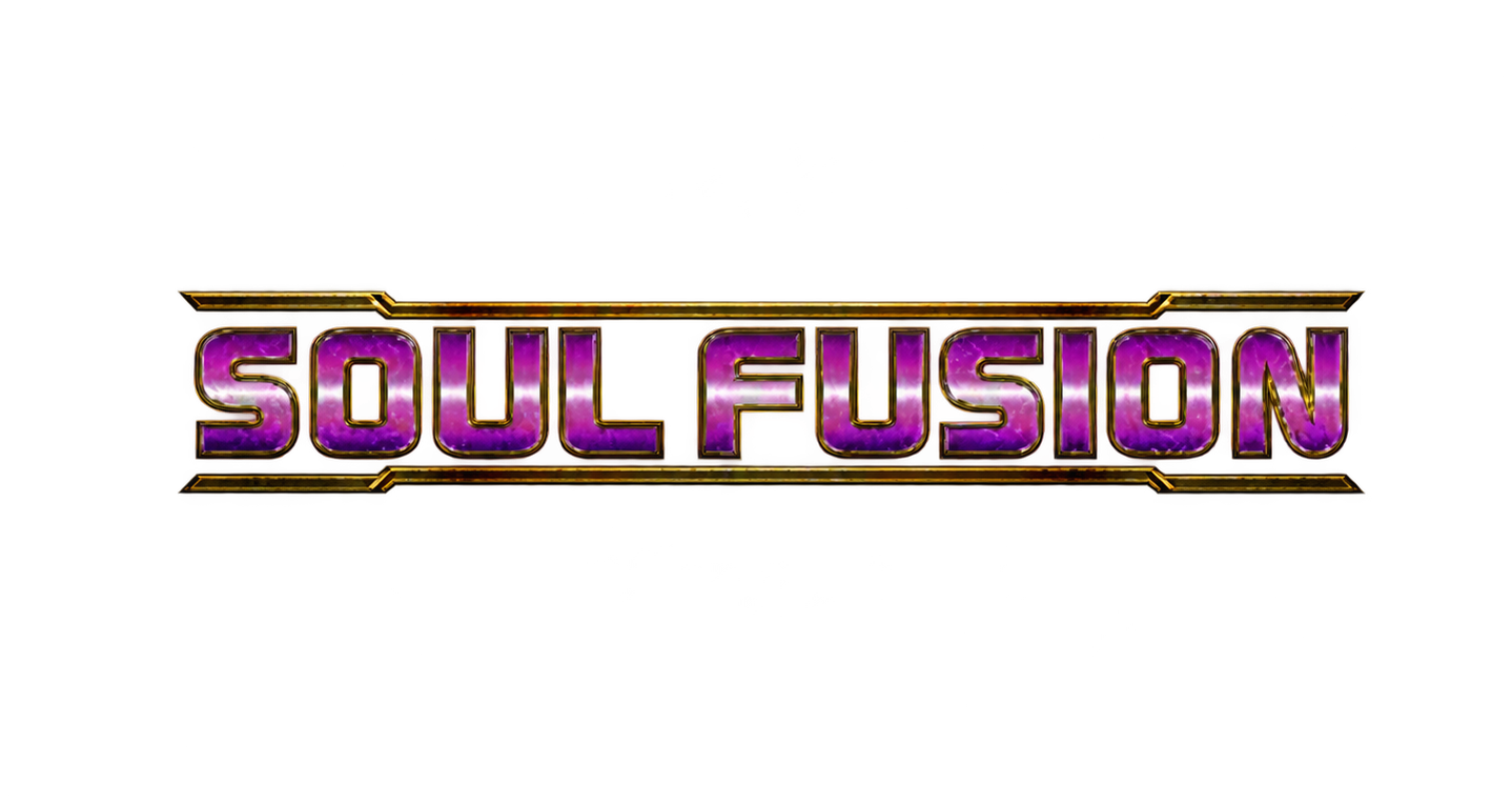 Soul Fusion logo