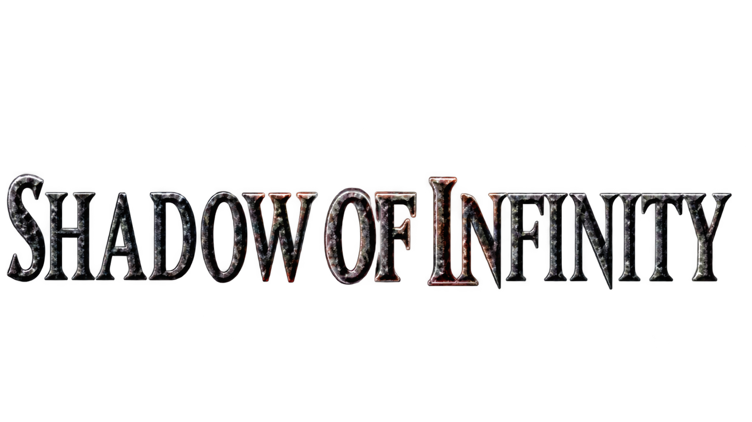 Shadow of Infinity logo