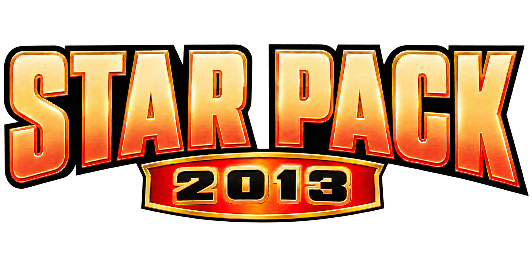 Star Pack 2013 logo