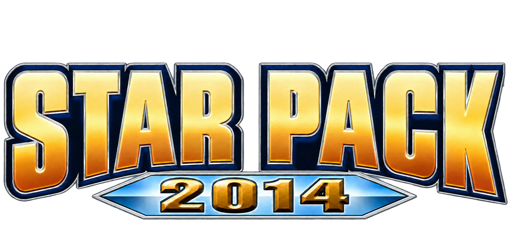 Star Pack 2014 logo