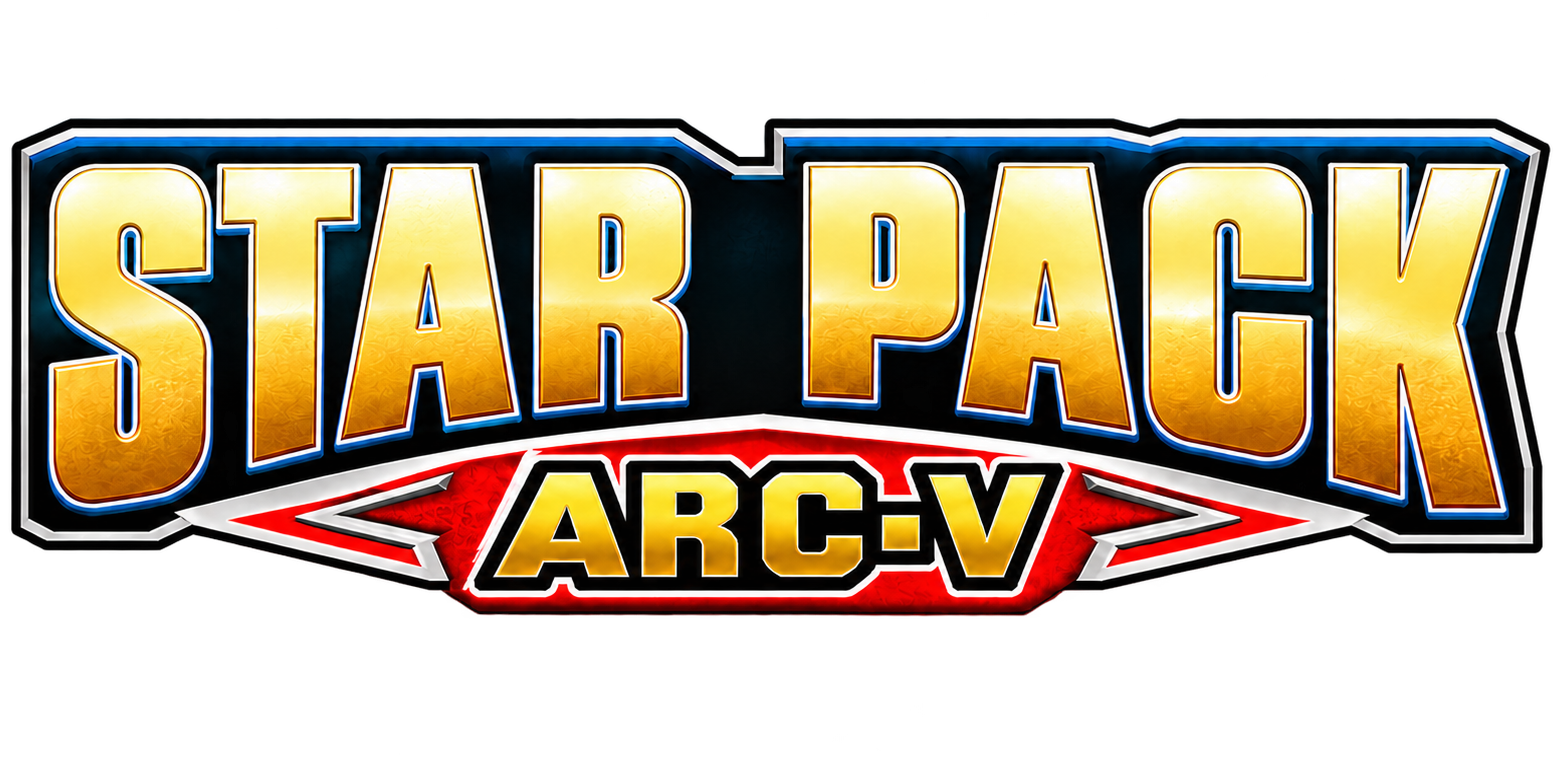 Star Pack ARC-V logo