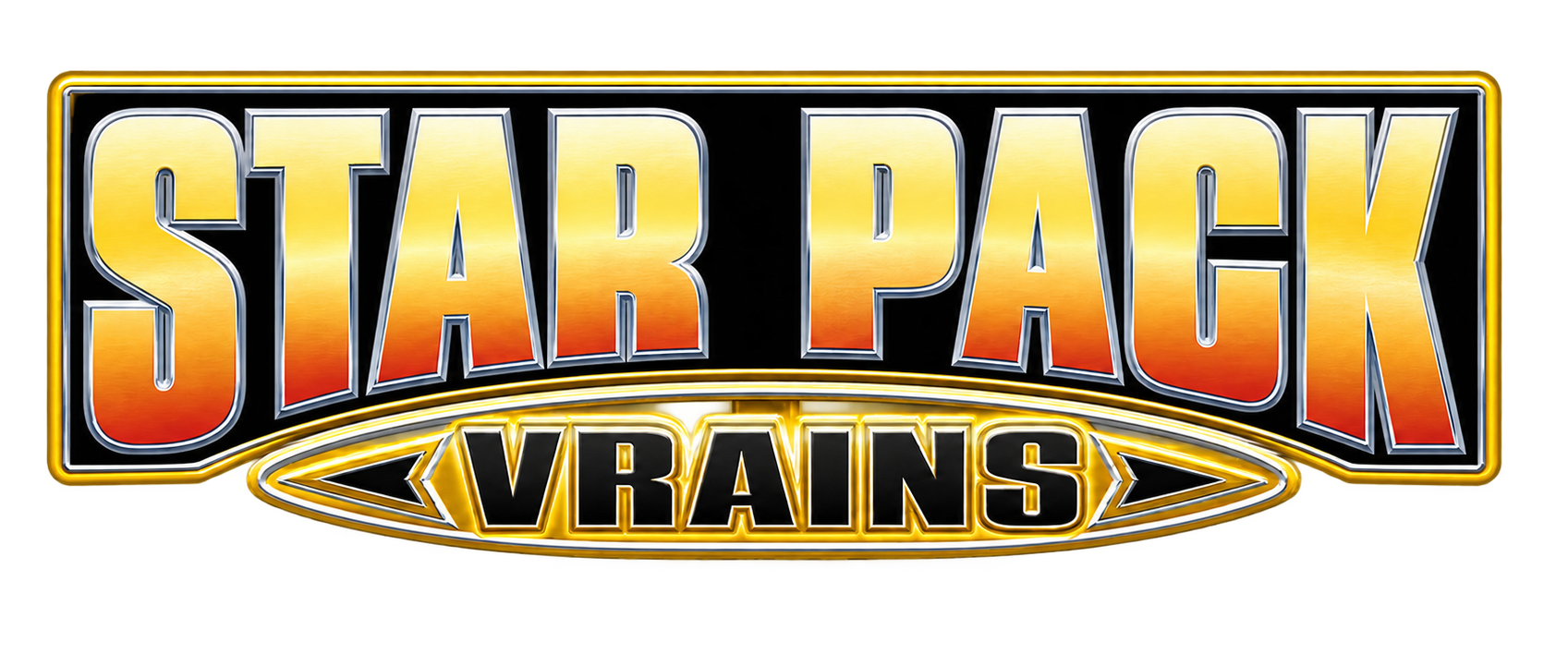 Star Pack VRAINS logo