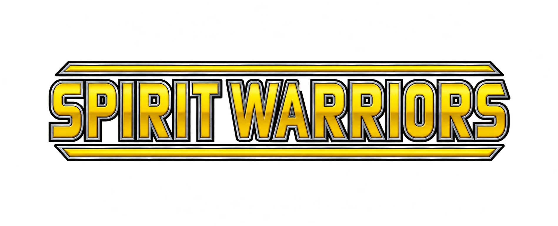 Spirit Warriors logo