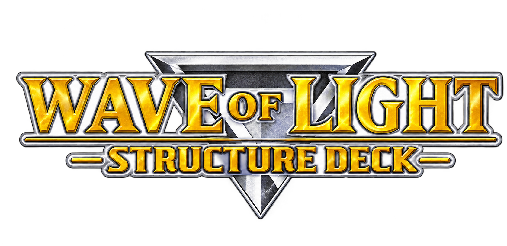 Structure Deck: Wave of Light logo