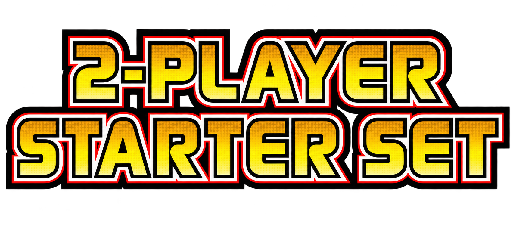 2-Player Starter Set logo