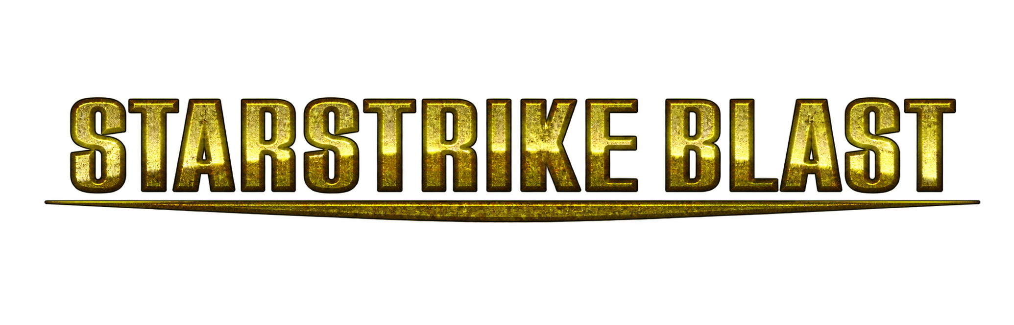 Starstrike Blast logo