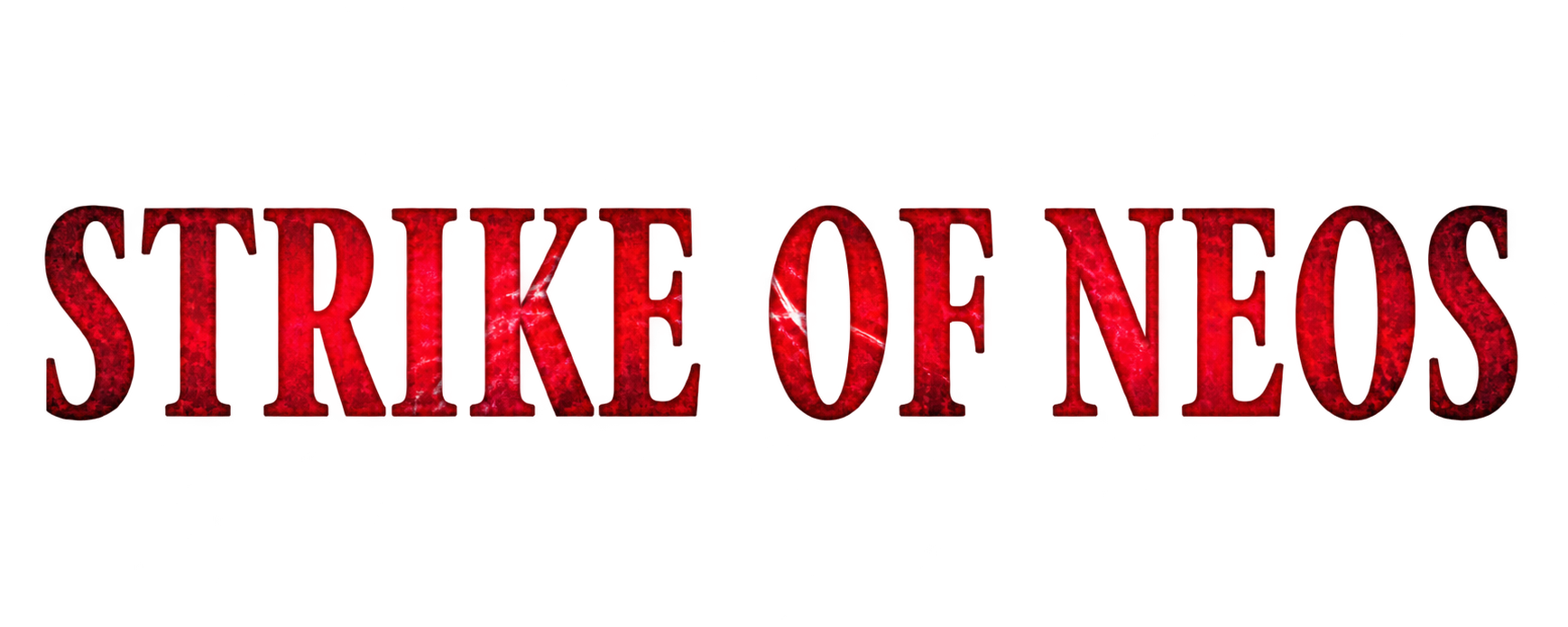 Strike of Neos logo