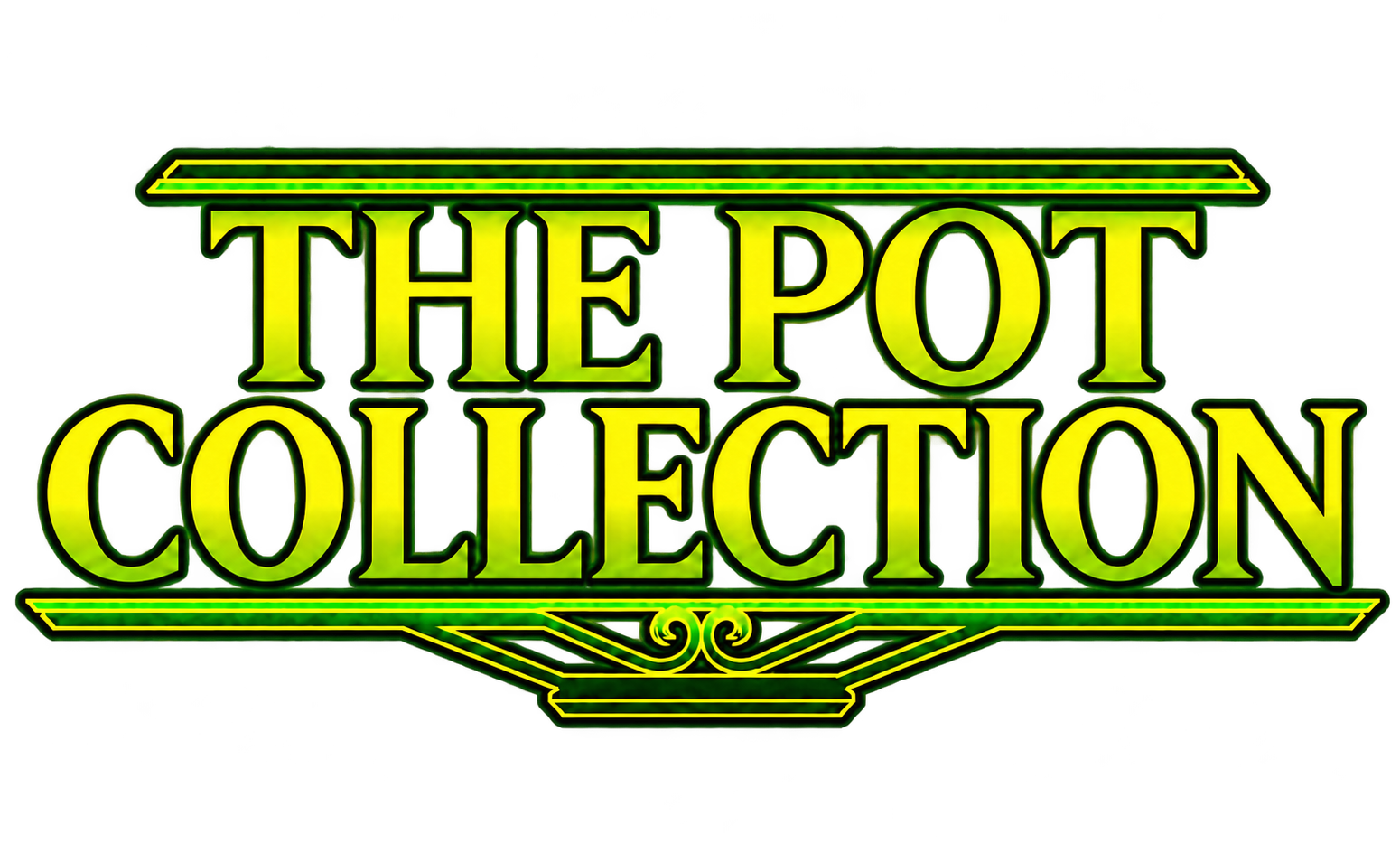 The Pot Collection logo