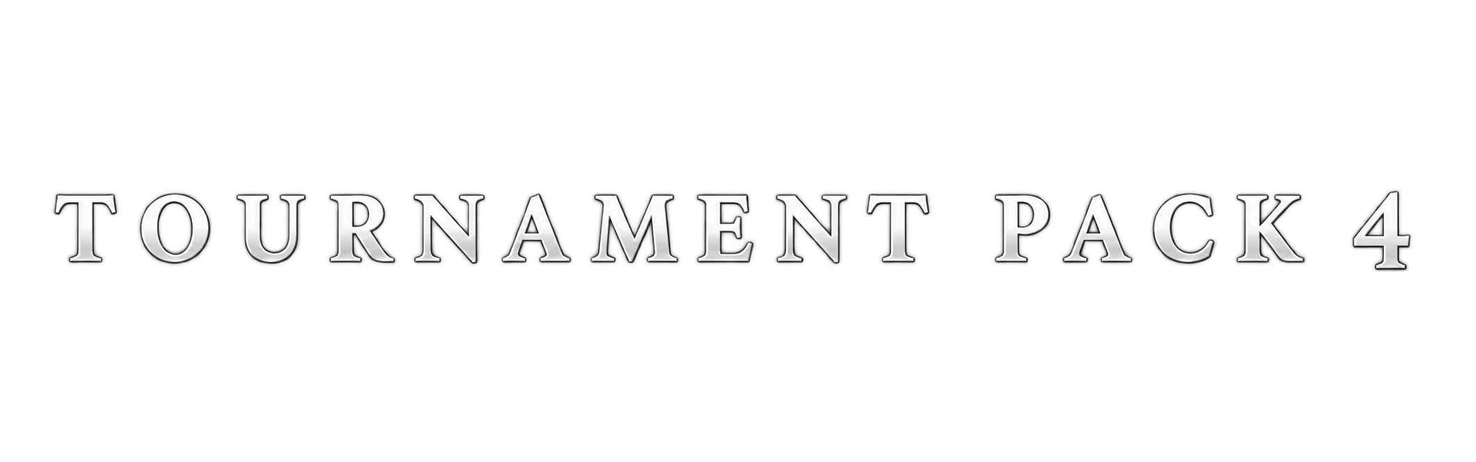 Tournament Pack 4 logo