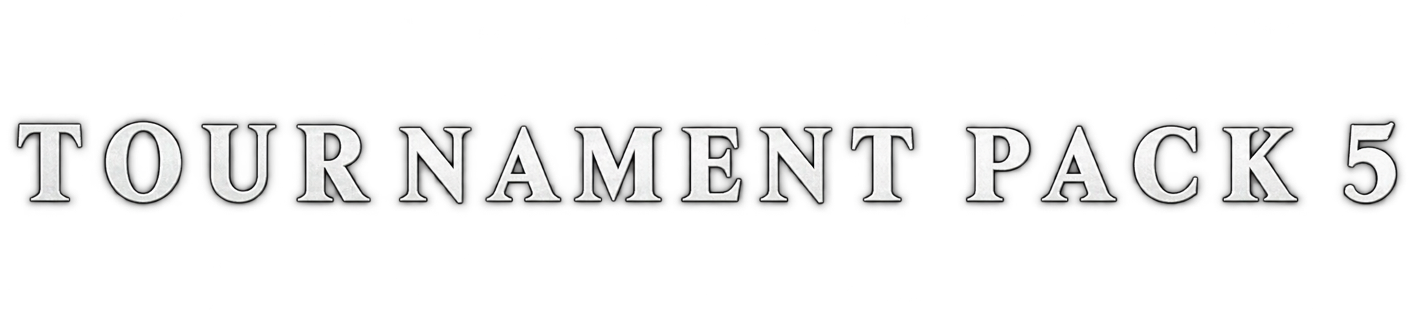 Tournament Pack 5 logo