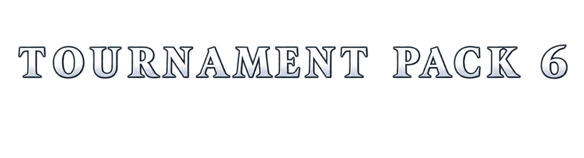 Tournament Pack 6 logo