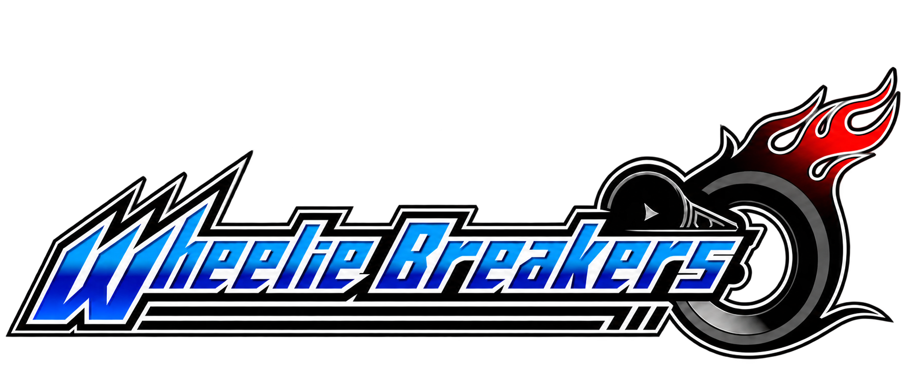 Yu-Gi-Oh! 5D's Wheelie Breakers Promotional Cards logo