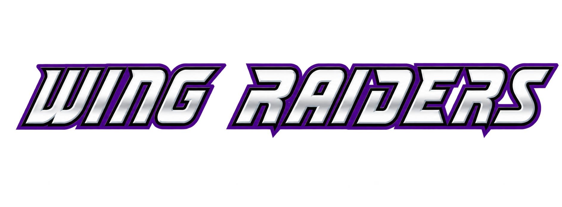 Wing Raiders logo