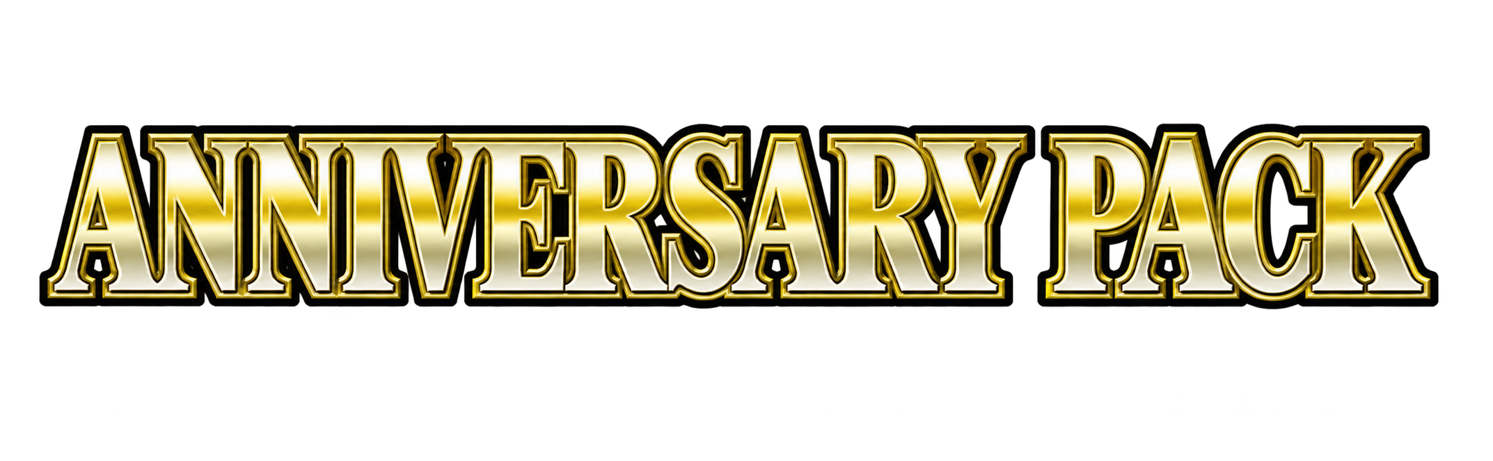 Anniversary Pack logo
