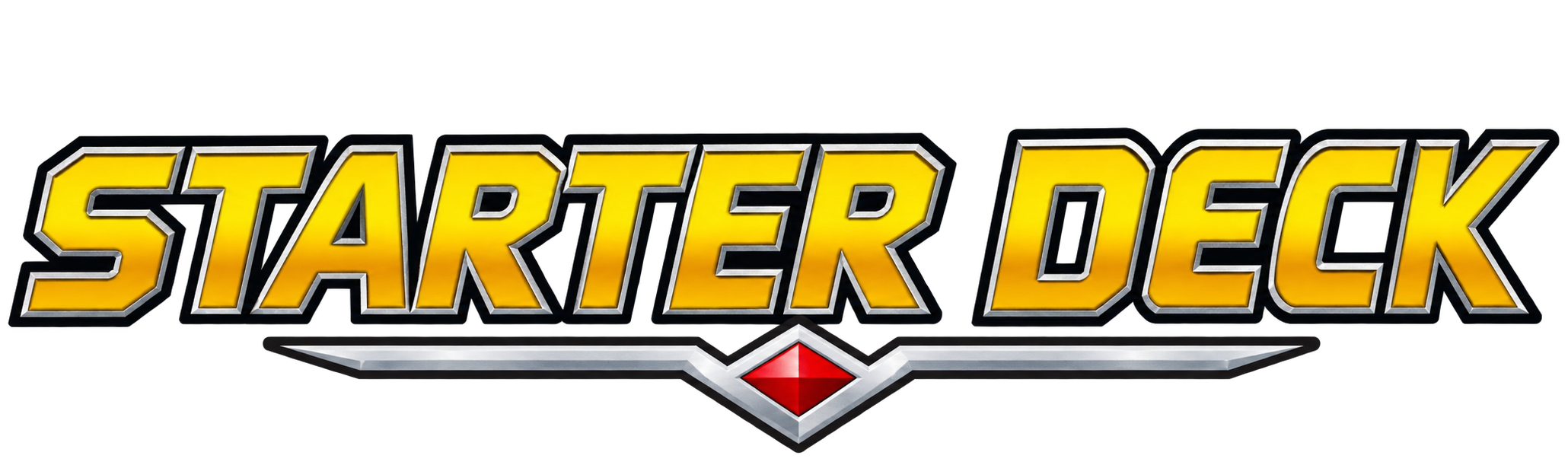 Starter Deck: Yuya logo
