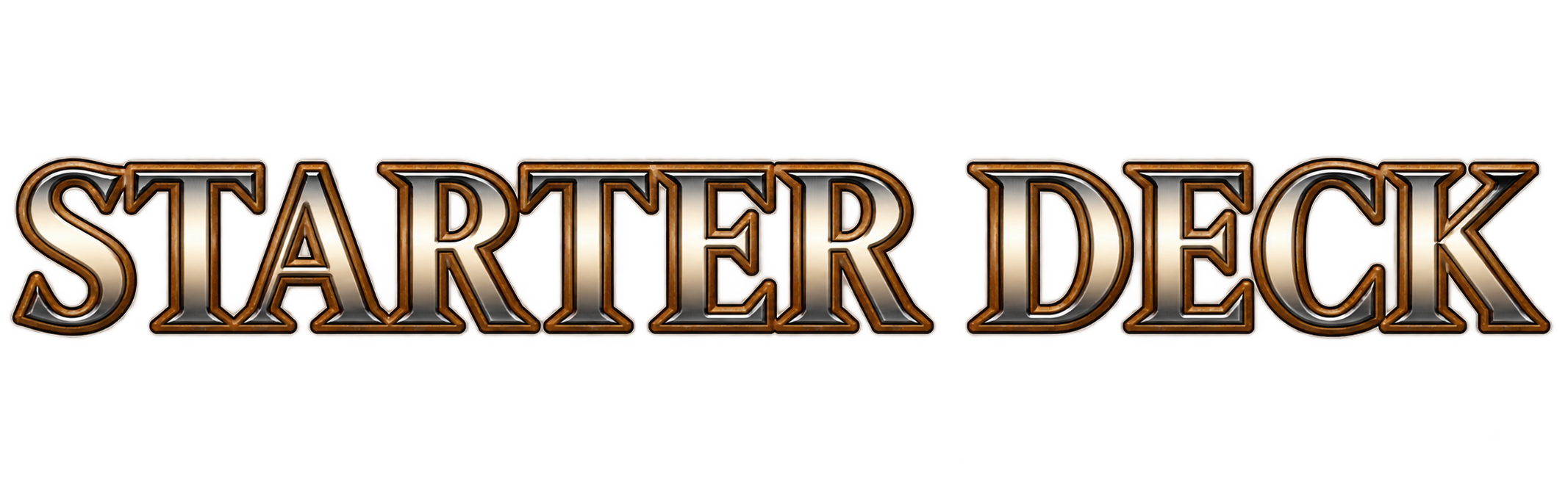 Starter Deck 2006 logo